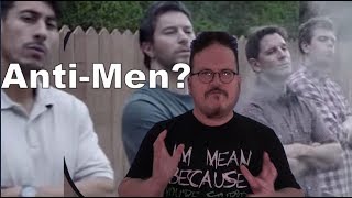 MRAs react predictably to Gillettes MeToo ad [upl. by Merras953]