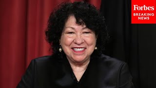 How Supreme Court Justice Sonia Sotomayor Made Her Money [upl. by Nytsua381]