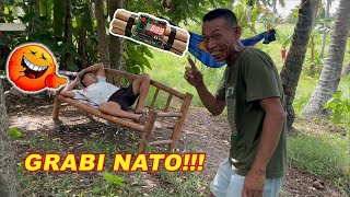 Merry Christmas Bemaks🤣Grabi Nato Watch till the end🤣Bemaks tv [upl. by Bethel645]