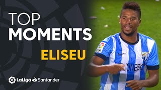 LaLiga Memory Eliseu [upl. by Aniat]