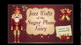 Sugar Plum Fairy  Jazzy Christmas Music  Royaltyfree AudioJungle [upl. by Halvaard424]