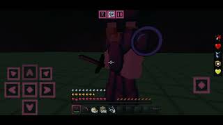 Minecraft PE verzide v3 64x boost fps smooth 60fps [upl. by Yer713]