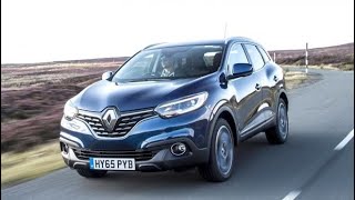 Renault kadjar 2016 OBD plug location [upl. by Almeida544]