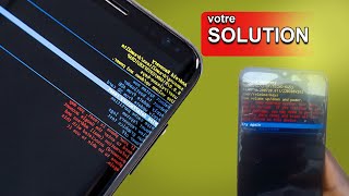 Réparer le démarrage Android  Mettez fin à la boucle de récupération en quelques étapes simples [upl. by Eimat]