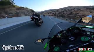 Ankara’yla Bozuşuruz  ZX10R motorcycle edit yiangosa [upl. by Tlevesoor]