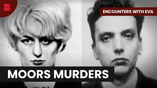 Ian Brady amp Myra Hindley  Encounters with Evil  S01 EP02  True Crime [upl. by Stein]