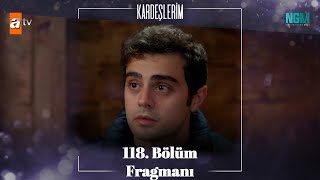 Gönül Dağı 118 Bölüm 2 Fragmanı trt1 [upl. by Elyak323]