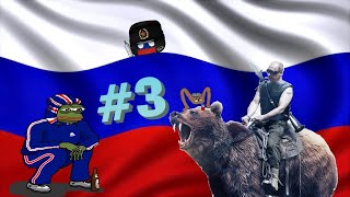 RUSSIAN MEMES COMPILATION 3 [upl. by Baggott]