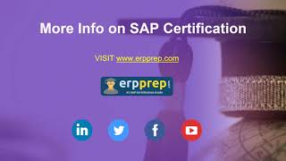 SAP SuccessFactors Career Development Planning and Mentoring C THR95 2005 [upl. by Haslam]