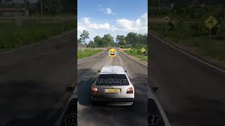 O inquilino shorts forzagameplay forzahorizon5 gameplay [upl. by Siseneg114]