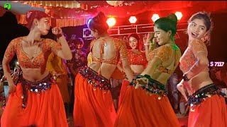 jaise chuye mahua Raja chuwe mor jawani dj maya dancer amp mahi itz maya dance [upl. by Indira]