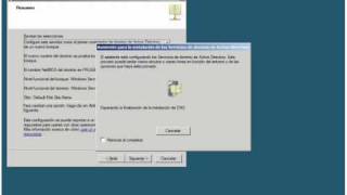 Instalar Windows 7 desde la red WDS  parte 12 [upl. by Aliakam]