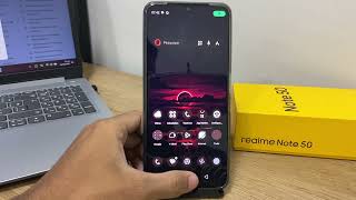 Como desativar o Google assistente no realme Note 50 [upl. by Irak]