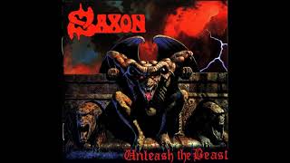 Saxon  Unleash The Beast 1997 Full Album HD [upl. by Sadick]