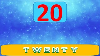 Number Blocks 11 to 20  Number Spelling 11 to 20  Numbers 11 to 20 [upl. by Ttergram]