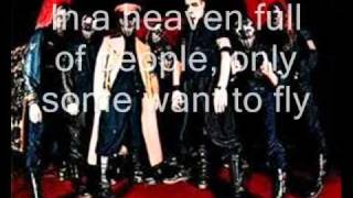 Mushroomhead  Crazy lyrics [upl. by Melamie]