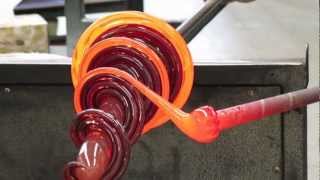 Vitrix Hot Glass Studio [upl. by Iman]