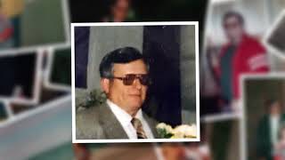 David Armington Sr Video Tribute [upl. by Leveridge429]