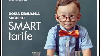 ERONET SMART tarife [upl. by Eednam]