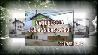 Candelaria Ito ang Bayan ko [upl. by Wei188]