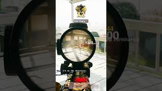 KillChain on BO6⛓️🔥 Prolly my best clip since BO4 blackops6 warzone cod [upl. by Lashonde]