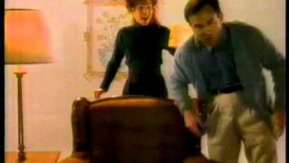 Nestle Toll House Ready To Bake Cookie Dough Commercial 1988 [upl. by Faden615]