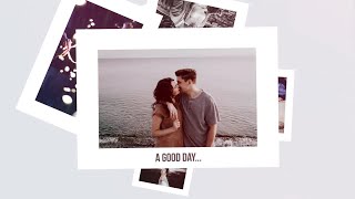 Clean Romantic Slideshow Wedding Memories Premiere Pro Templates [upl. by Hanover725]