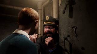 The Adventures of Tintin TV Spot 3 [upl. by Burbank]