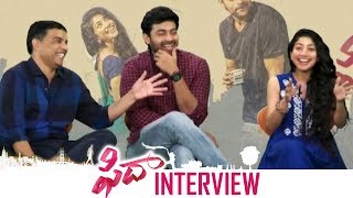 Fidaa Malayalam Movie Review I Marunadan Malayali [upl. by Delanty789]