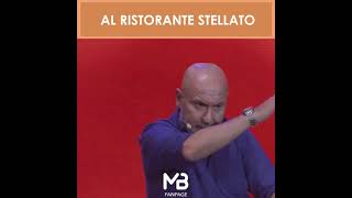 Al ristorante stellato [upl. by Diamond]