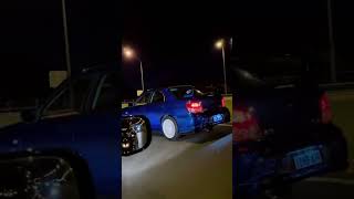 Subaruuuuus WRX STI australia cityofperth travel subaru automobile viral viralvideo perth [upl. by Ainolloppa]