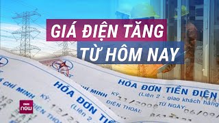 EVN tăng giá điện do quottình hình tài chính khó khănquot Đến khi nào mới ngừng thua lỗ  VTC Now [upl. by Zevahc]