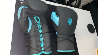 44Bxng Boxing Gloves  UNBOXING  FIRST IMPRESSION [upl. by Idnib338]