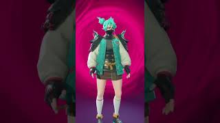 Rating the battle pass skins from Chapter 6 Season 1 fortnite [upl. by Hummel]