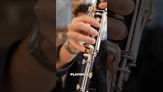 Anyone else do this clarinet [upl. by Moguel956]