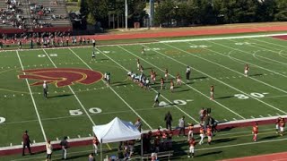 5th LASSITER vs HARRISON 101224 [upl. by Haase117]