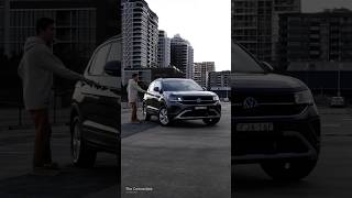 Quality Test Volkswagen TCross 2025 [upl. by Garibald]