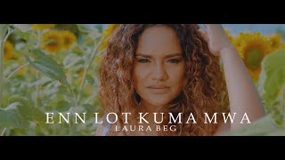 Laura Beg  Enn lot kuma mwa  Clip officiel [upl. by Killian]