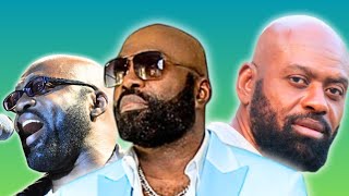 Richie Stephens to Headline Benefit Concert for Lt Stitchie in Chicago – A Night of Reggae amp Unity [upl. by Eittak]