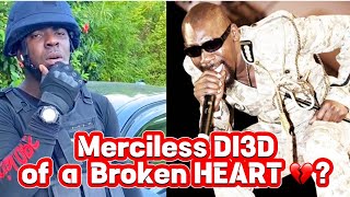 Dancehall’s Most lyrical Artist Merciless was resented by Evil and envious dancehall artiste [upl. by Dorree]