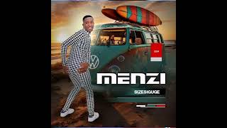 Menzi 2024 Album Cover bhincanation trendingmaskandi2024 zulumusic zuludance zulunation kzn [upl. by Adele]