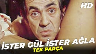 İster Gül İster Ağla  Aydemir Akbaş Eski Türk Filmi Full İzle [upl. by Amiarom]