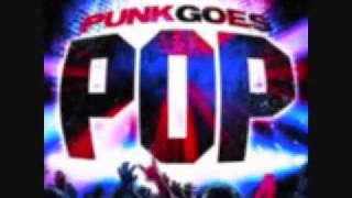 Silverstein  Runaway Punk Goes Pop 4 [upl. by Enohpets138]