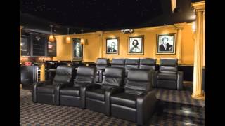 Home theater room colors ideas [upl. by Raye]