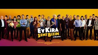 Ev Kira Semt Bizim  Tam Film [upl. by Remsen]