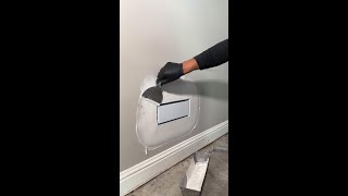 Flush Wall Vent vs Framed Wall Vent Which One is Right for You [upl. by Enelyak]