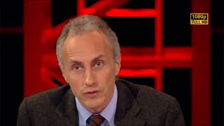 “Capitano a tutti gli errori di gioventù…” L’editoriale di Marco Travaglio SERVIZIO PUBBLICO HD [upl. by Nnasor]