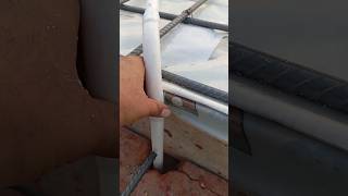 Electric Pipe Conduit Wiring Tips shorts tipsandtricks electrical [upl. by Theis]