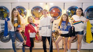 MattyBRaps  Little Bit feat Haschak Sisters [upl. by Hobard]