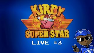 Kirby Super Star Live 3 [upl. by Gnoud]